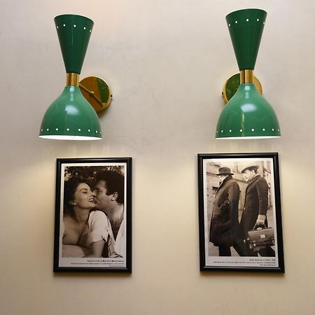 Le Stanze Sopra I Portici Daire Chiavari Dış mekan fotoğraf