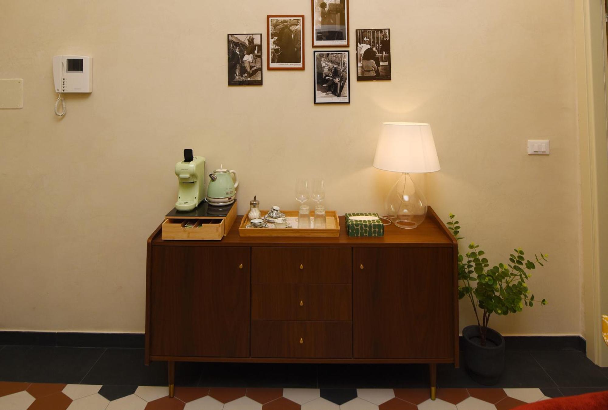Le Stanze Sopra I Portici Daire Chiavari Dış mekan fotoğraf