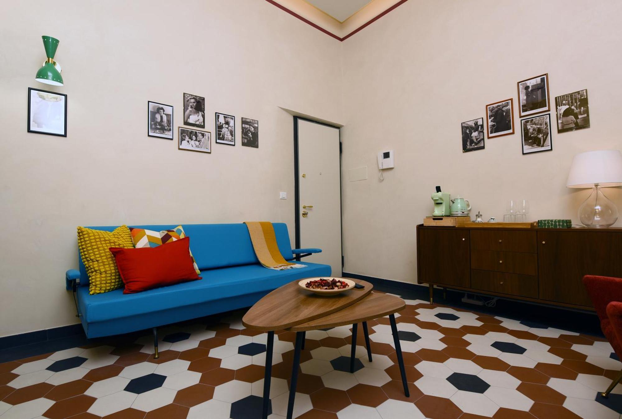 Le Stanze Sopra I Portici Daire Chiavari Dış mekan fotoğraf