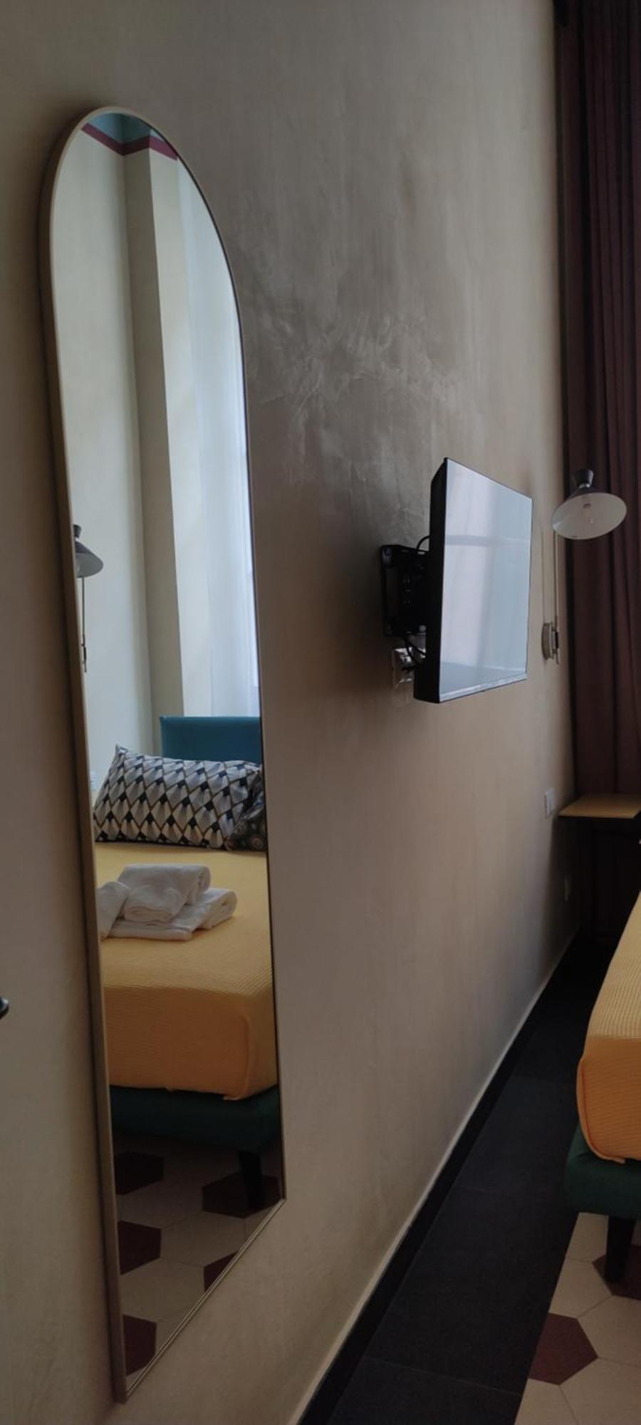 Le Stanze Sopra I Portici Daire Chiavari Dış mekan fotoğraf