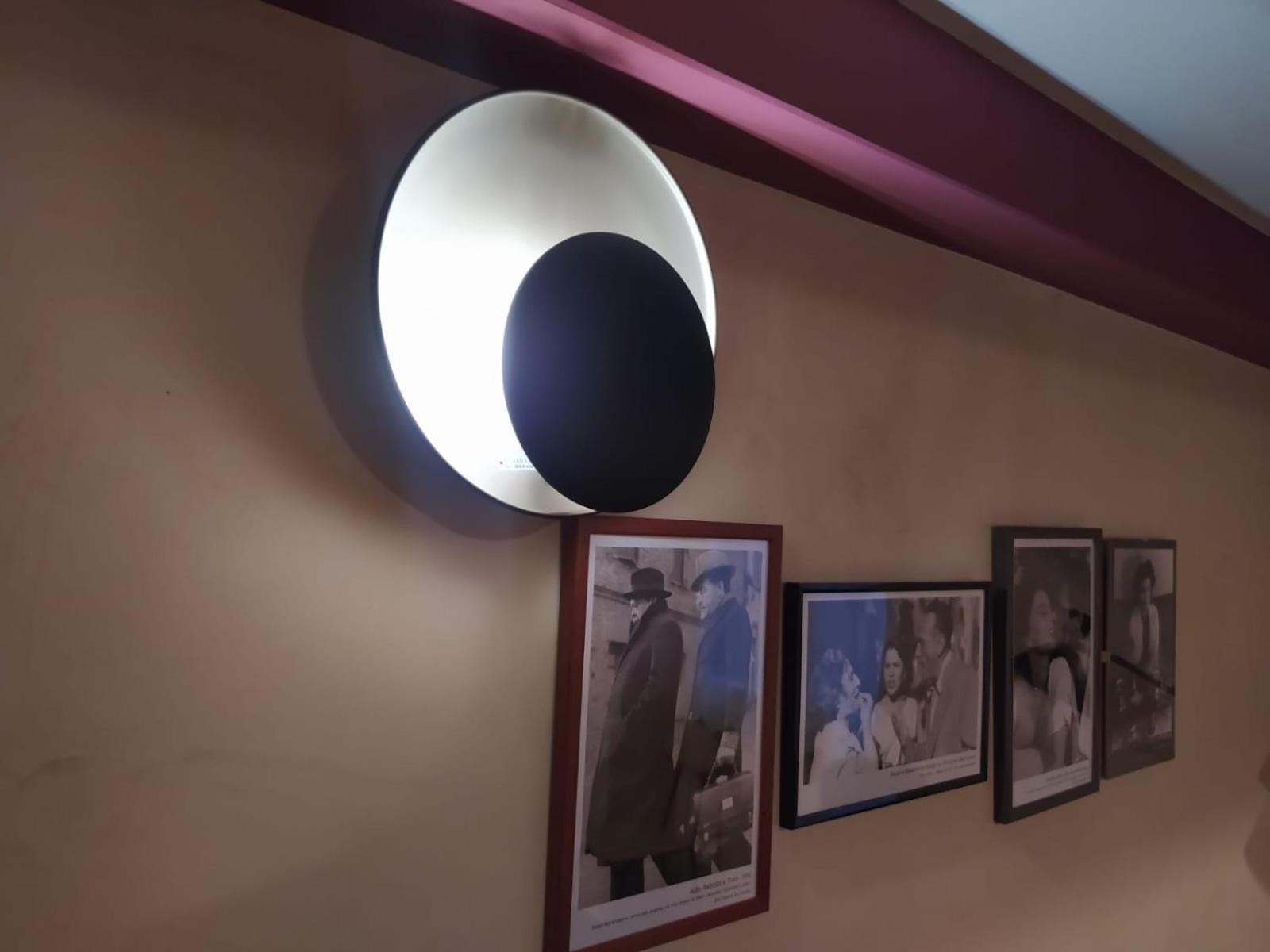 Le Stanze Sopra I Portici Daire Chiavari Dış mekan fotoğraf