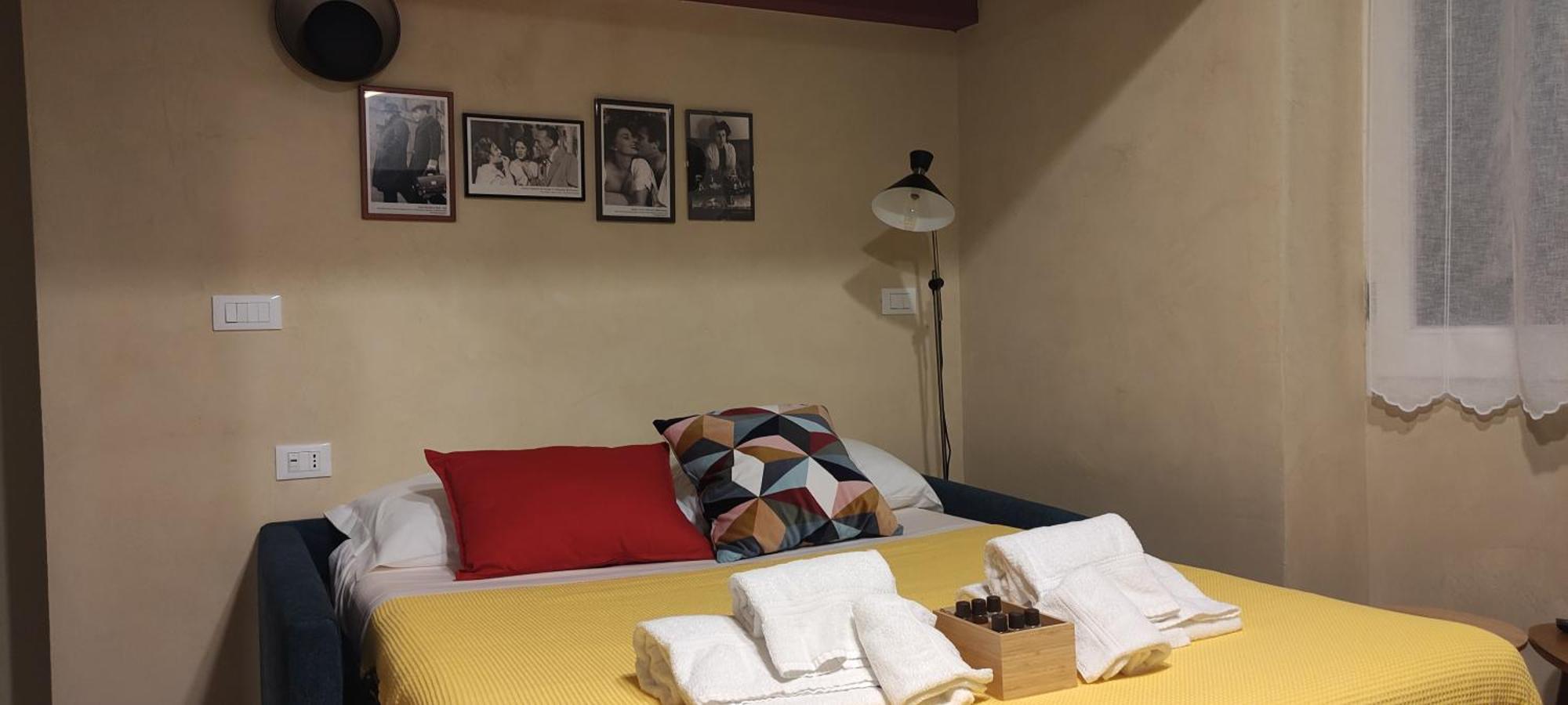 Le Stanze Sopra I Portici Daire Chiavari Dış mekan fotoğraf