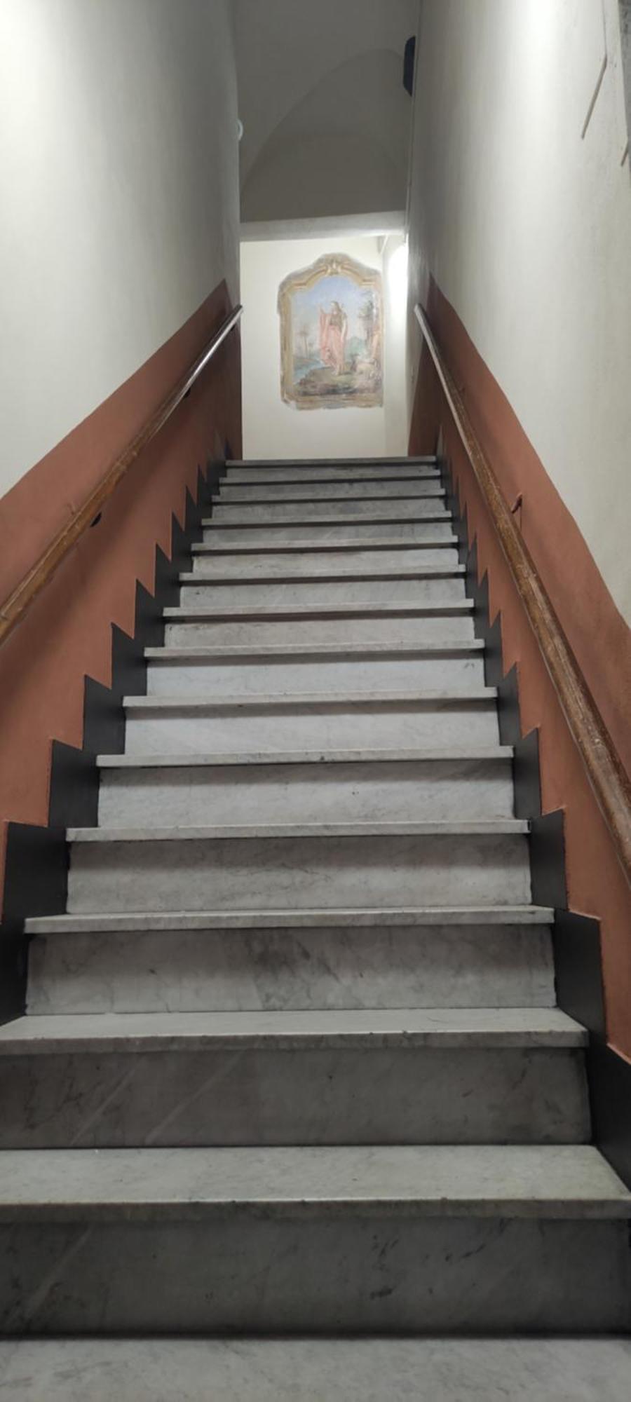 Le Stanze Sopra I Portici Daire Chiavari Dış mekan fotoğraf