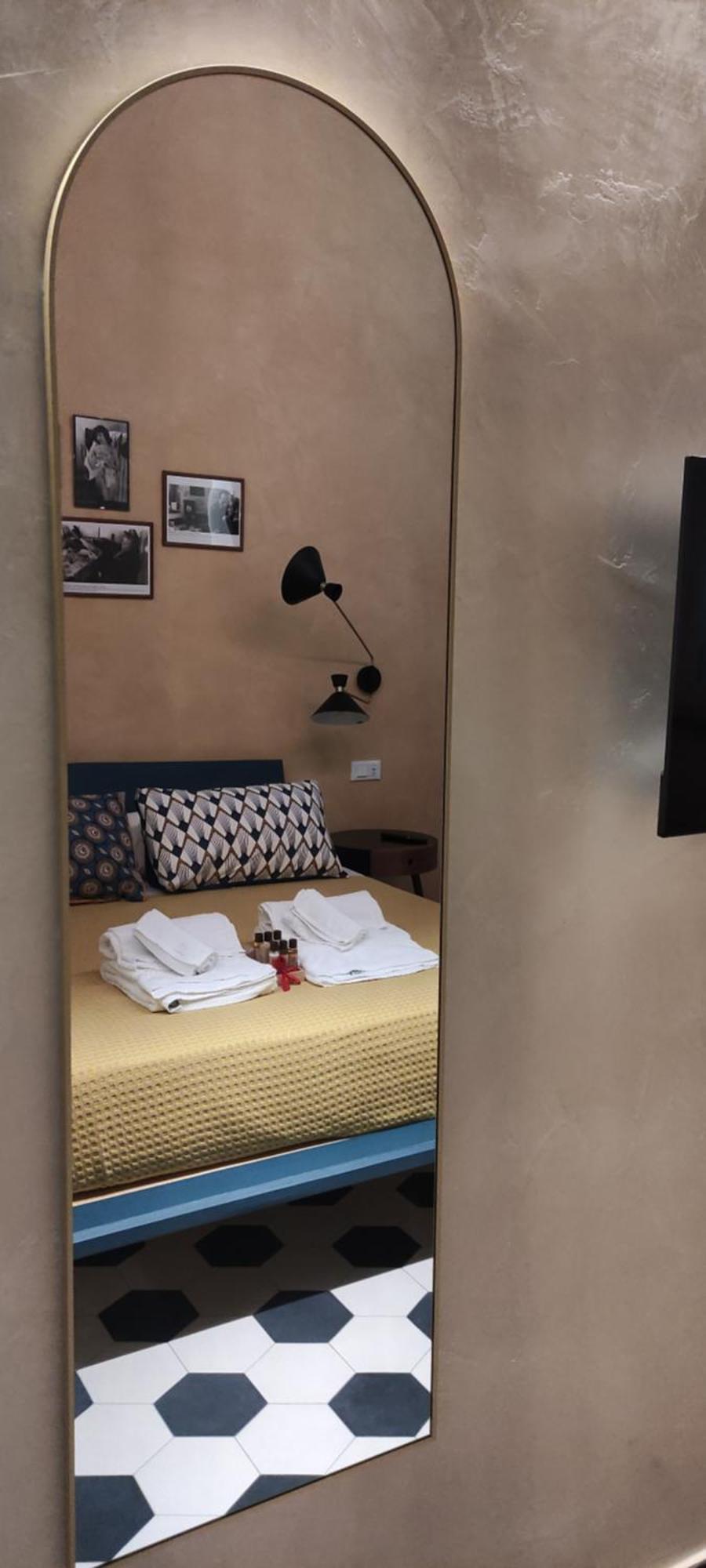Le Stanze Sopra I Portici Daire Chiavari Dış mekan fotoğraf