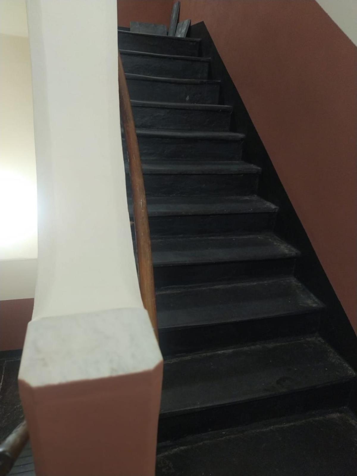 Le Stanze Sopra I Portici Daire Chiavari Dış mekan fotoğraf