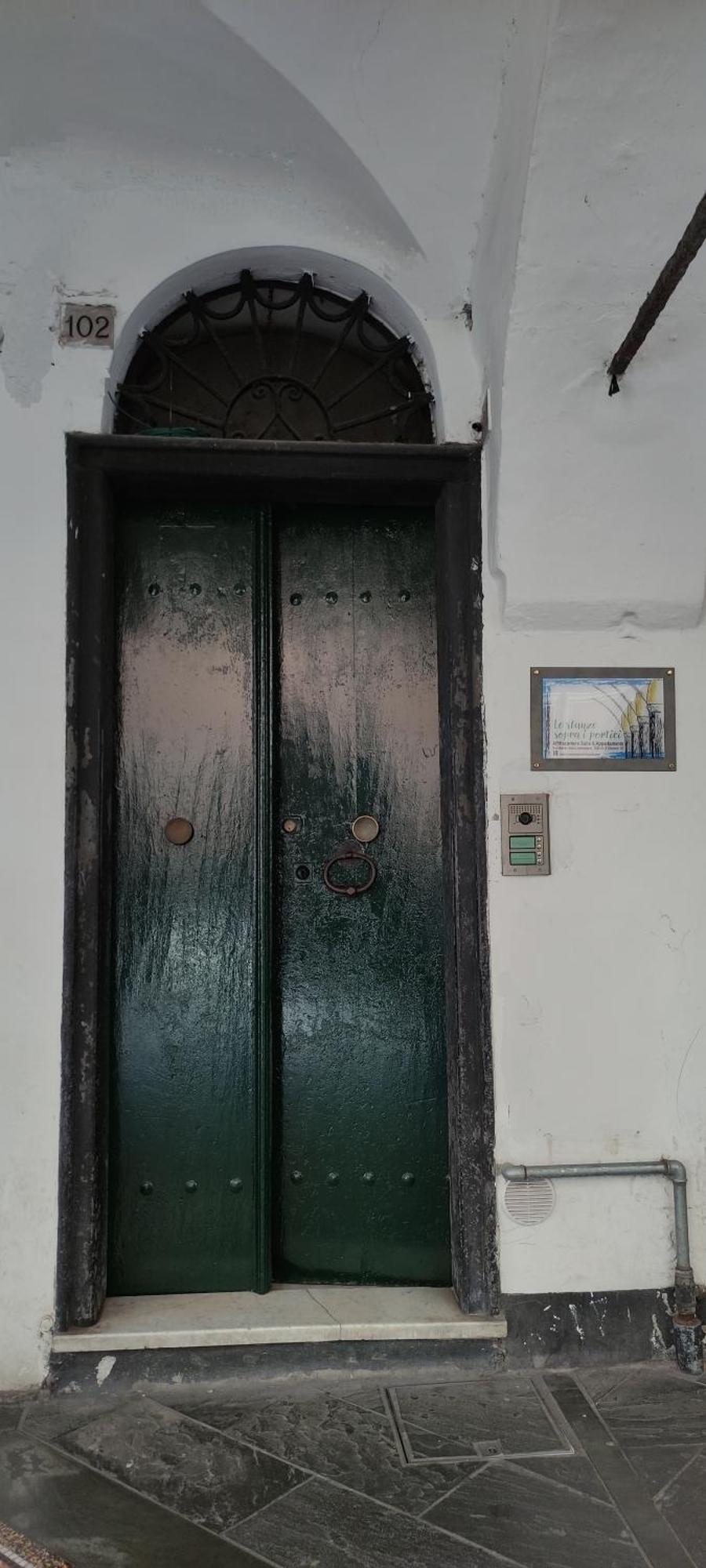Le Stanze Sopra I Portici Daire Chiavari Dış mekan fotoğraf