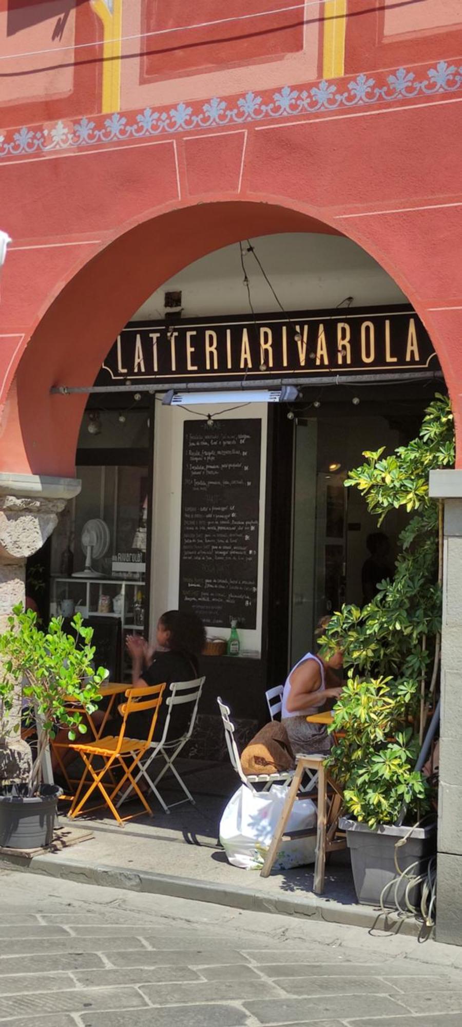 Le Stanze Sopra I Portici Daire Chiavari Dış mekan fotoğraf